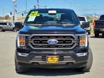 2023 F-150 Thumbnail 2