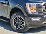 2023 F-150 Thumbnail 9