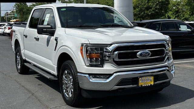 Preowned 2023 Ford F-150 King Ranch for Sale