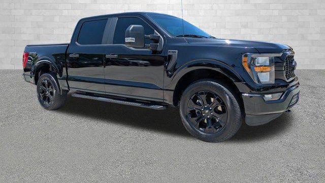 Preowned 2023 Ford F-150 XL for Sale