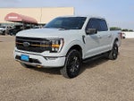 2023 F-150 Thumbnail 1