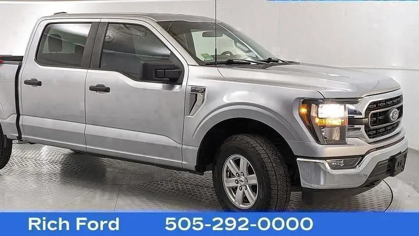 Preowned 2023 Ford F-150 XL for Sale