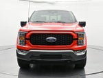 2023 F-150 Thumbnail 2