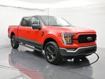 2023 F-150 Thumbnail 3
