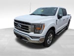 2023 F-150 Thumbnail 4