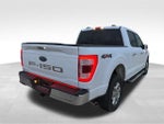 2023 F-150 Thumbnail 8