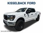 2023 F-150 Thumbnail 4
