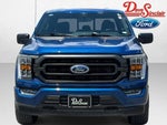 2023 F-150 Thumbnail 2