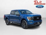 2023 F-150 Thumbnail 4
