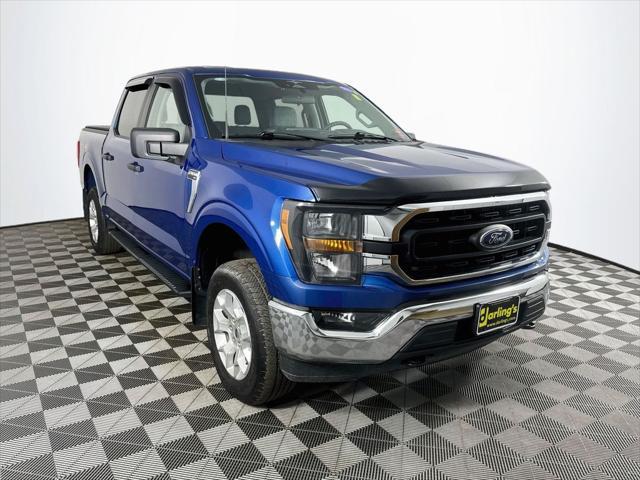 2023 Ford F-150 - $43,499