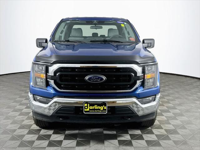 2023 Ford F-150 - $43,499