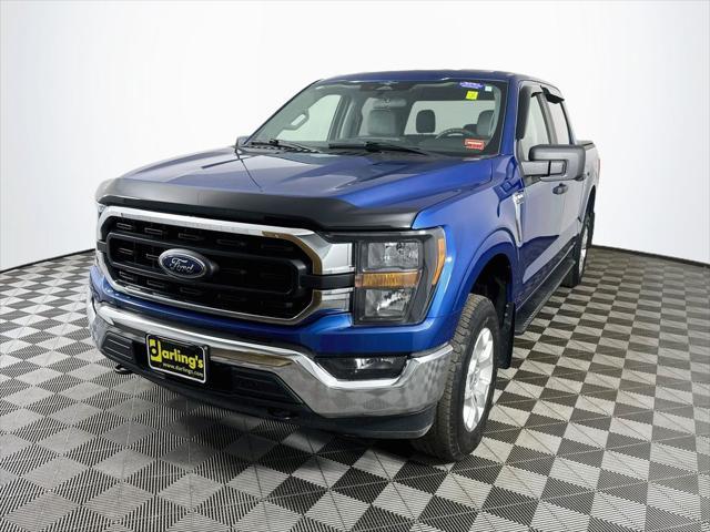 2023 Ford F-150 - $43,499