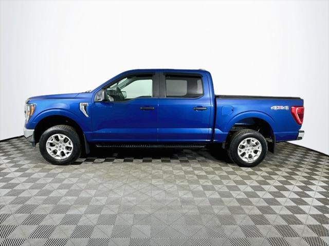 2023 Ford F-150 - $43,499