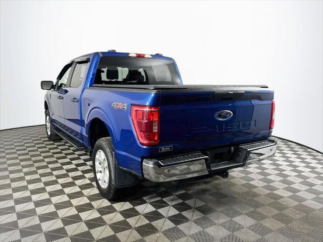 2023 Ford F-150 - $43,499