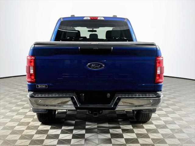 2023 Ford F-150 - $43,499