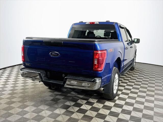 2023 Ford F-150 - $43,499