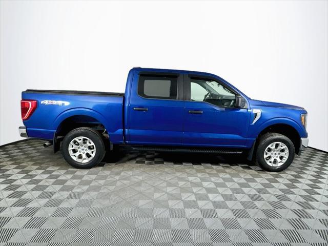 2023 Ford F-150 - $43,499