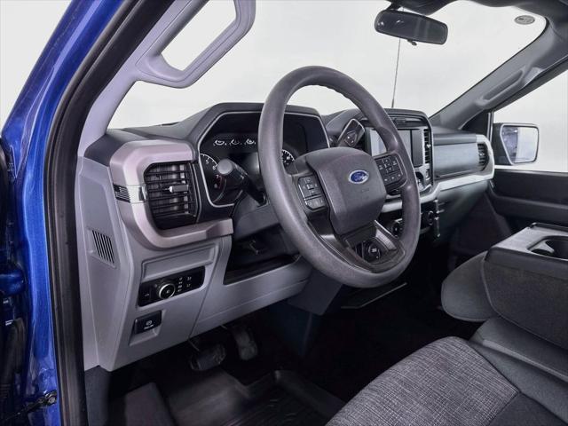 2023 Ford F-150 - $43,499