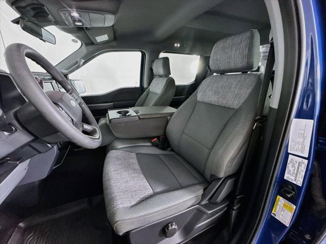 2023 Ford F-150 - $43,499