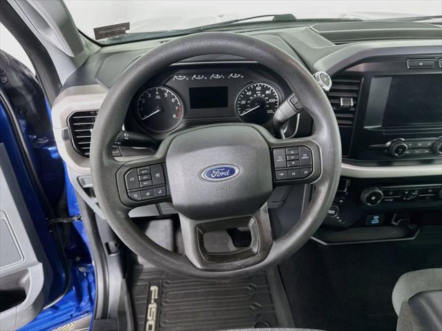 2023 Ford F-150 - $43,499