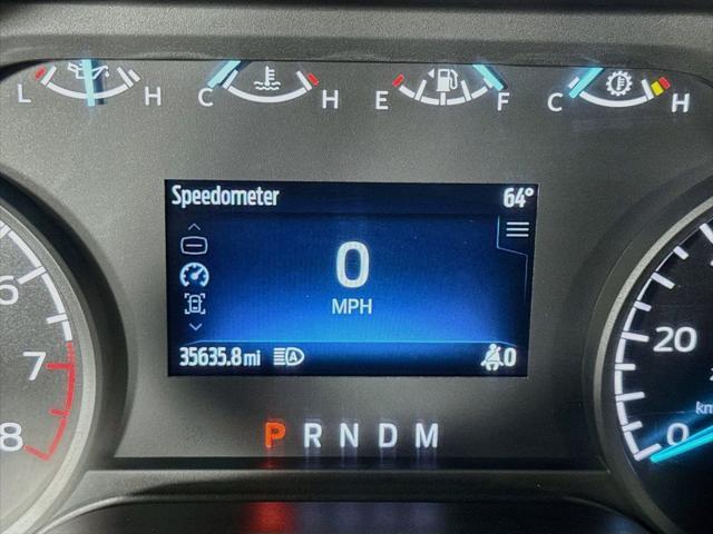 2023 Ford F-150 - $43,499