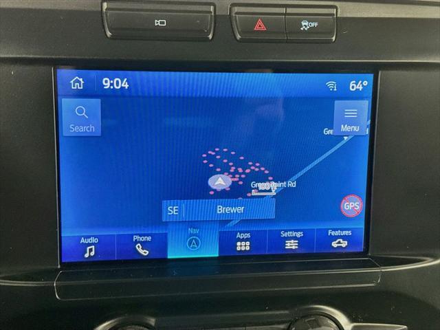2023 Ford F-150 - $43,499