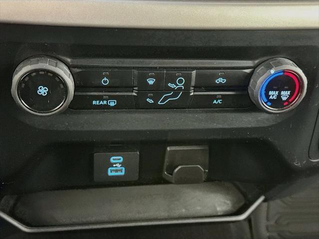 2023 Ford F-150 - $43,499