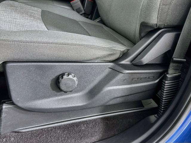 2023 Ford F-150 - $43,499