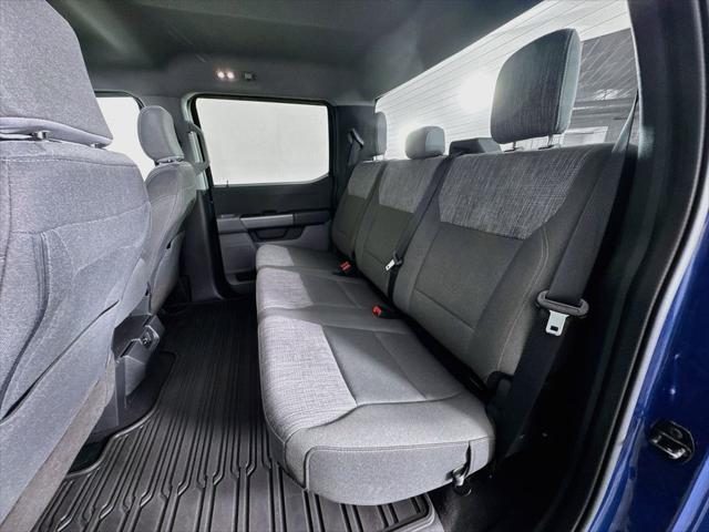 2023 Ford F-150 - $43,499