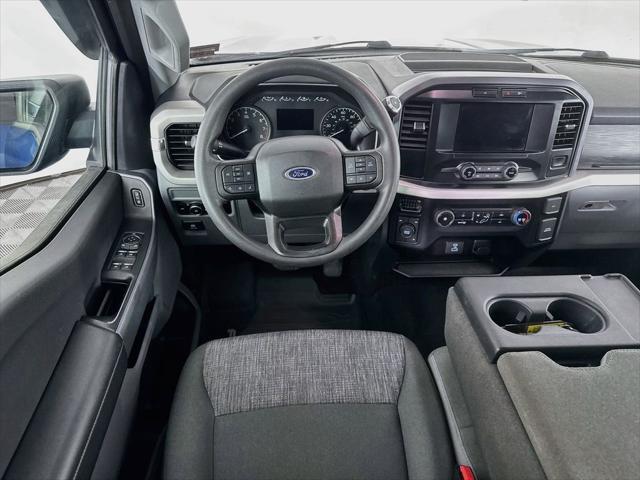 2023 Ford F-150 - $43,499