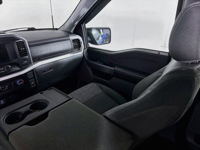 2023 Ford F-150 - $43,499