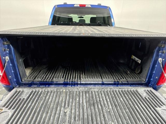2023 Ford F-150 - $43,499