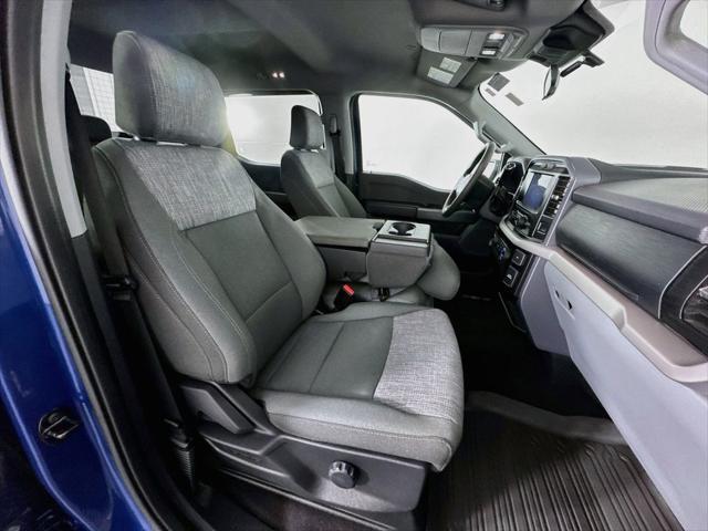 2023 Ford F-150 - $43,499