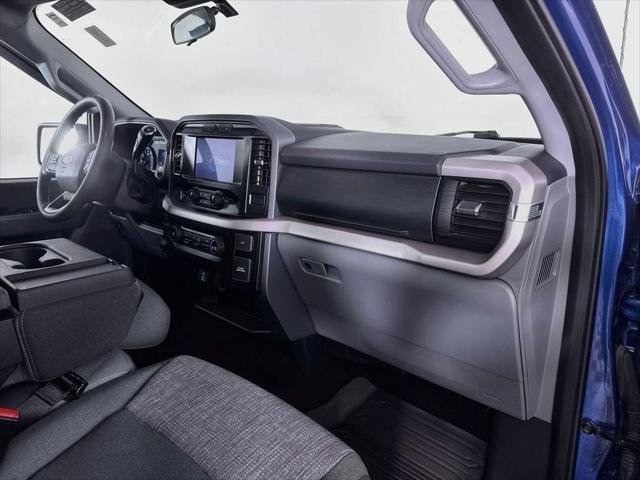 2023 Ford F-150 - $43,499