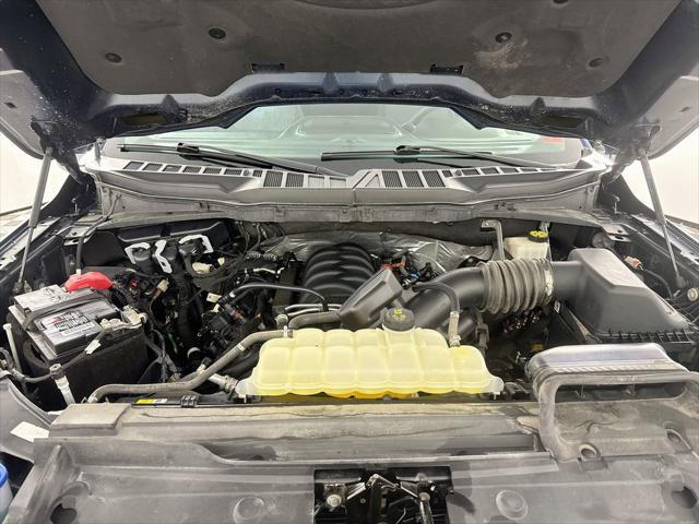 2023 Ford F-150 - $43,499
