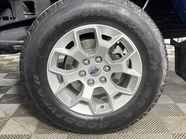 2023 Ford F-150 - $43,499