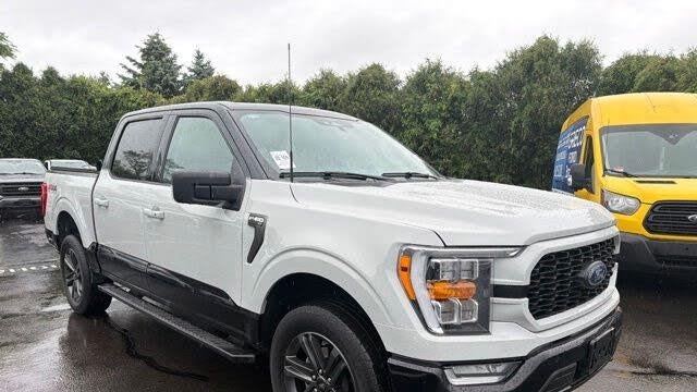 Preowned 2023 Ford F-150 XL for Sale
