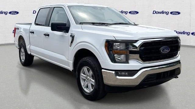 Preowned 2023 Ford F-150 XL for Sale