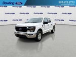 2023 F-150 Thumbnail 4
