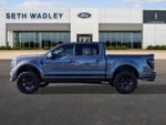 2023 F-150 Thumbnail 4