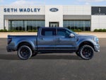 2023 F-150 Thumbnail 8