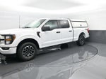 2023 F-150 Thumbnail 1