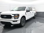 2023 F-150 Thumbnail 2