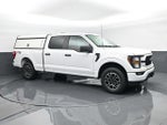 2023 F-150 Thumbnail 3