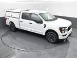 2023 F-150 Thumbnail 18
