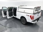 2023 F-150 Thumbnail 25