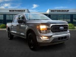 2023 F-150 Thumbnail 1