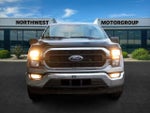 2023 F-150 Thumbnail 2
