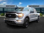 2023 F-150 Thumbnail 3