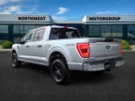 2023 F-150 Thumbnail 4